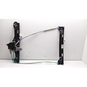 Recambio de elevalunas delantero izquierdo para fiat 500e (332_) elektro 3+1 (fa1) referencia OEM IAM 0000052254377 52138082 