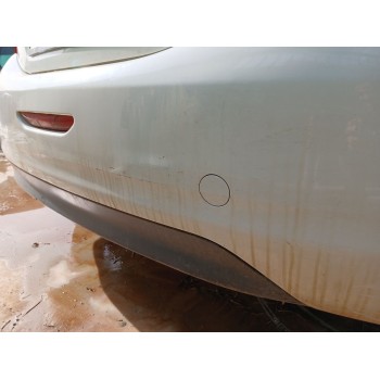 Recambio de paragolpes trasero para peugeot 208 i (ca_, cc_) 1.2 vti 82 referencia OEM IAM 1607254580  