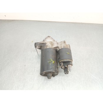 Recambio de motor arranque para seat ibiza iii (6l1) 1.2 referencia OEM IAM 0001121016  