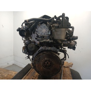 Recambio de motor completo para ford focus iii turnier 1.6 tdci referencia OEM IAM T1DA  b