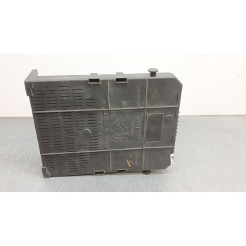 Recambio de centralita bsi para citroën c4 coupé (la_) 1.6 hdi referencia OEM IAM 281197595 281164872 