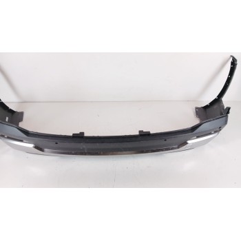 Recambio de paragolpes trasero para kia sorento ii (xm) 2.0 crdi 4wd referencia OEM IAM 86612P2500  