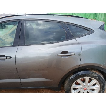 Recambio de puerta trasera izquierda para jaguar e-pace (x540) 2.0 d150 referencia OEM IAM J9C2947  
