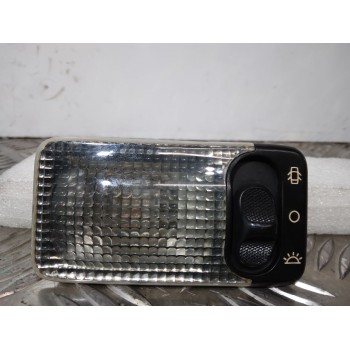 Recambio de luz interior para citroën c1 sx referencia OEM IAM  DELANTERA 4 PINES