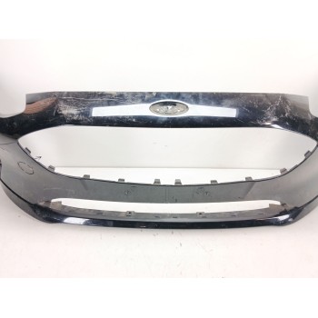 Recambio de paragolpes delantero para ford fiesta vii (hj, hf) 1.0 ecoboost mhev referencia OEM IAM H1BB17K819A1  