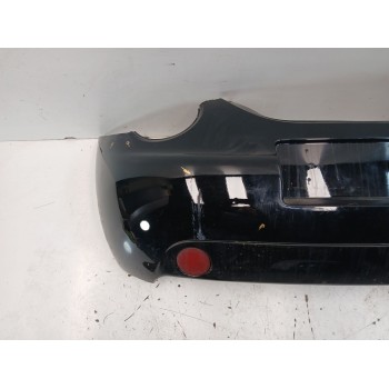 Recambio de paragolpes trasero para volkswagen new beetle (9c1, 1c1) 1.9 tdi referencia OEM IAM 1C0807421HGRU  