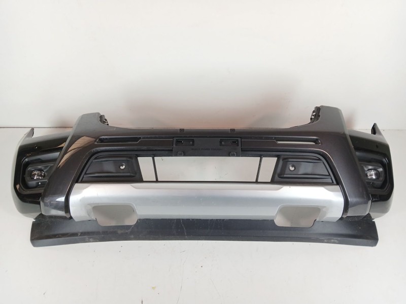 Recambio de paragolpes delantero para ford ranger (tke) 2.0 ecoblue 4x4 referencia OEM IAM N1WB17C831HAW  