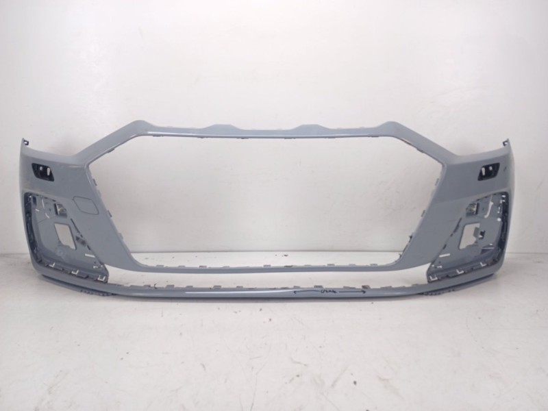 Recambio de paragolpes delantero para audi a1 city carver (gbh) 25 tfsi referencia OEM IAM 82A807437A  