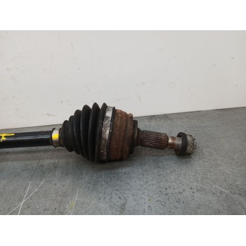 Recambio de transmision delantera izquierda para opel combo e tour / life (k9) 1.5 referencia OEM IAM 9820471280  