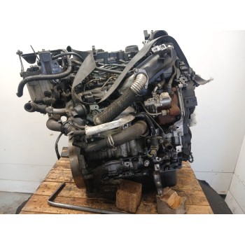 Recambio de motor completo para ford focus iii turnier 1.6 tdci referencia OEM IAM T1DA  b