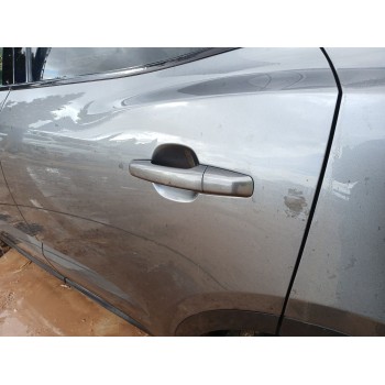 Recambio de puerta trasera izquierda para jaguar e-pace (x540) 2.0 d150 referencia OEM IAM J9C2947  