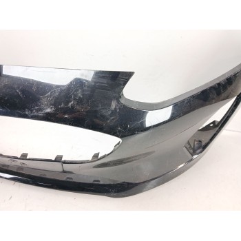 Recambio de paragolpes delantero para ford fiesta vii (hj, hf) 1.0 ecoboost mhev referencia OEM IAM H1BB17K819A1  