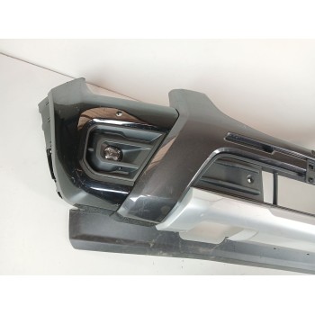 Recambio de paragolpes delantero para ford ranger (tke) 2.0 ecoblue 4x4 referencia OEM IAM N1WB17C831HAW  