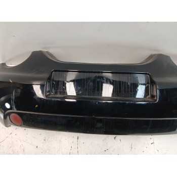 Recambio de paragolpes trasero para volkswagen new beetle (9c1, 1c1) 1.9 tdi referencia OEM IAM 1C0807421HGRU  