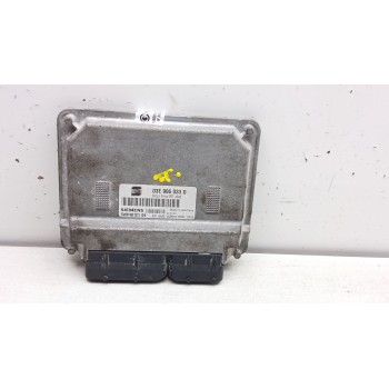 CENTRALITA MOTOR UCE 03e906033d 5wp4012104 