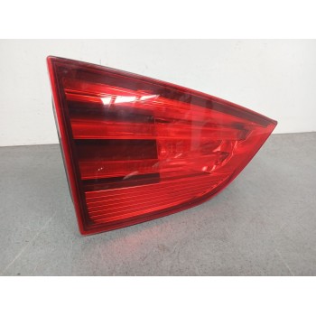 Recambio de piloto trasero izquierdo interior para bmw x1 (e84) sdrive 20d referencia OEM IAM lh03427500  