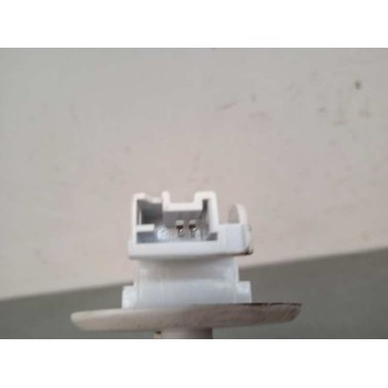 Recambio de parasol derecho para peugeot 208 allure referencia OEM IAM   