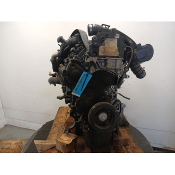Recambio de motor completo para ford focus iii turnier 1.6 tdci referencia OEM IAM T1DA  b