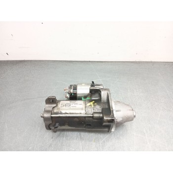 Recambio de motor arranque para volvo xc40 (536) t5 plug-in hybrid referencia OEM IAM 31652687  