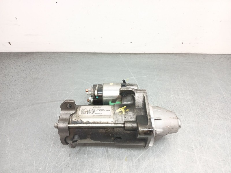 Recambio de motor arranque para volvo xc40 (536) t5 plug-in hybrid referencia OEM IAM 31652687  