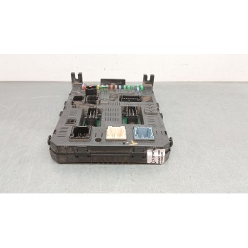 Recambio de centralita bsi para citroën c4 coupé (la_) 1.6 hdi referencia OEM IAM 281197595 281164872 