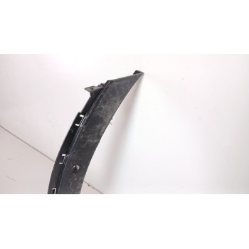 Recambio de paragolpes trasero para kia sorento ii (xm) 2.0 crdi 4wd referencia OEM IAM 86612P2500  