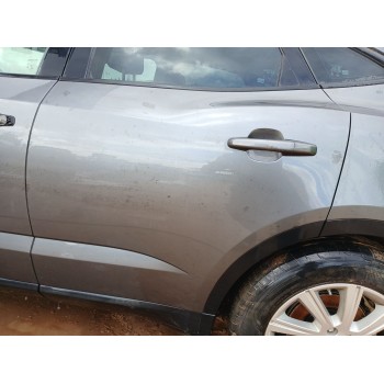Recambio de puerta trasera izquierda para jaguar e-pace (x540) 2.0 d150 referencia OEM IAM J9C2947  