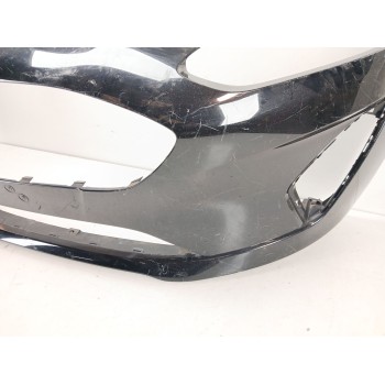 Recambio de paragolpes delantero para ford fiesta vii (hj, hf) 1.0 ecoboost mhev referencia OEM IAM H1BB17K819A1  