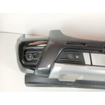 Recambio de paragolpes delantero para ford ranger (tke) 2.0 ecoblue 4x4 referencia OEM IAM N1WB17C831HAW  