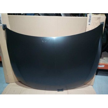 Recambio de capot para seat leon (5f1) referencia OEM IAM 5F0823031 NUEVO 13-16