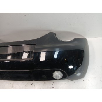 Recambio de paragolpes trasero para volkswagen new beetle (9c1, 1c1) 1.9 tdi referencia OEM IAM 1C0807421HGRU  