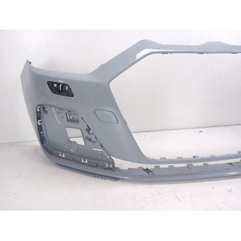 Recambio de paragolpes delantero para audi a1 city carver (gbh) 25 tfsi referencia OEM IAM 82A807437A  