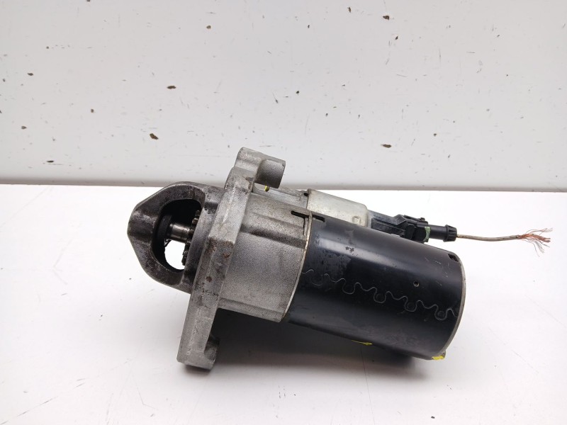 Recambio de motor arranque para citroën ds3 (sa_) 1.6 thp 165 referencia OEM IAM 9674077280 9830507480 0001179031