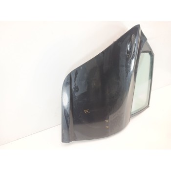 Recambio de puerta trasera derecha para seat ibiza iv (6j5, 6p1) 1.2 referencia OEM IAM   