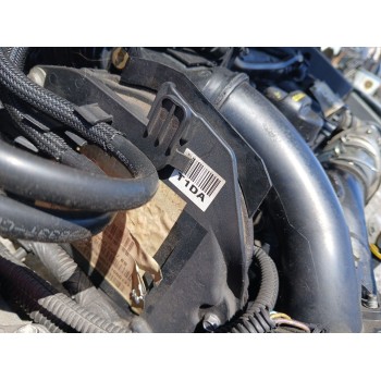 Recambio de motor completo para ford focus iii turnier 1.6 tdci referencia OEM IAM T1DA  b