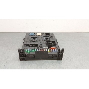 Recambio de centralita bsi para citroën c4 coupé (la_) 1.6 hdi referencia OEM IAM 281197595 281164872 