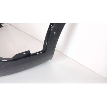 Recambio de paragolpes trasero para kia sorento ii (xm) 2.0 crdi 4wd referencia OEM IAM 86612P2500  