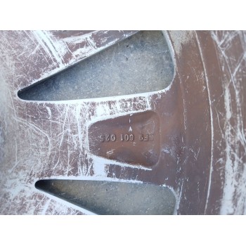 Recambio de llanta para seat arona (kj7, kjp) 1.0 tsi referencia OEM IAM 6F9601025  16 pulgadas