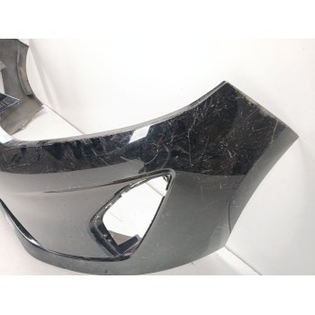 Recambio de paragolpes delantero para ford fiesta vii (hj, hf) 1.0 ecoboost mhev referencia OEM IAM H1BB17K819A1  