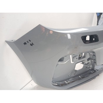 Recambio de paragolpes delantero para audi a1 city carver (gbh) 25 tfsi referencia OEM IAM 82A807437A  