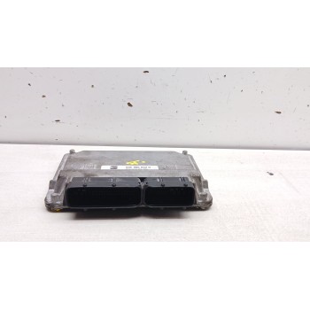 Recambio de centralita motor uce para seat ibiza iii (6l1) 1.2 referencia OEM IAM 03e906033d 5wp4012104 