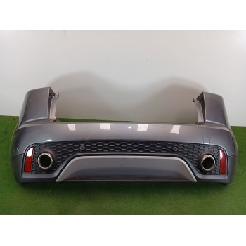 PARAGOLPES TRASERO J9C14110LML 