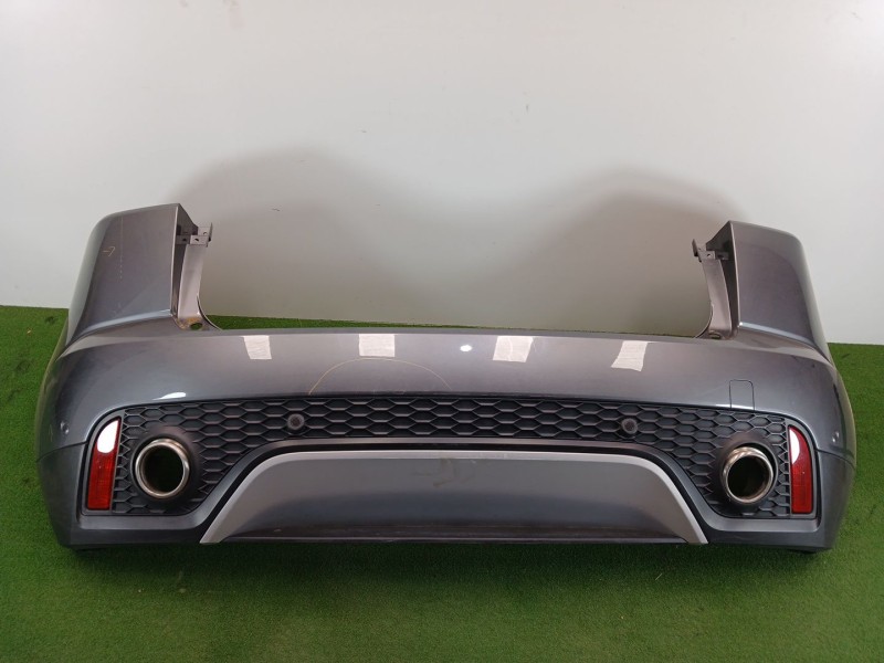 Recambio de paragolpes trasero para jaguar e-pace (x540) 2.0 d150 referencia OEM IAM J9C14110LML  
