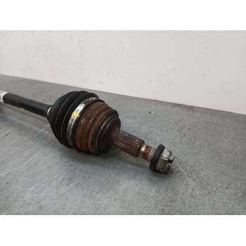 Recambio de transmision delantera izquierda para opel combo e tour / life (k9) 1.5 referencia OEM IAM 9820471280  