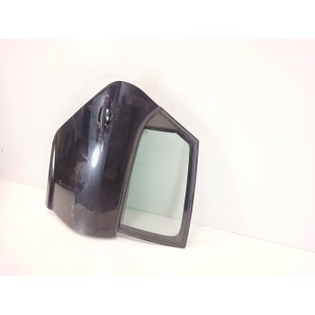 Recambio de puerta trasera derecha para seat ibiza iv (6j5, 6p1) 1.2 referencia OEM IAM   