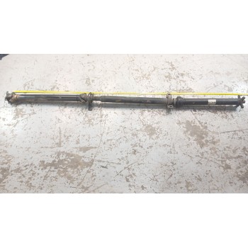 TRANSMISION CENTRAL A6394103416 