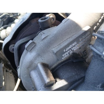 Recambio de motor completo para ford focus iii turnier 1.6 tdci referencia OEM IAM T1DA  b