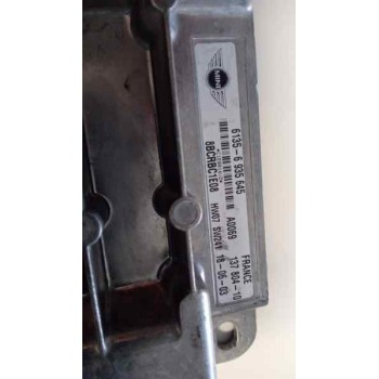 Recambio de modulo electronico para bmw mini (r50,r53) one d referencia OEM IAM   