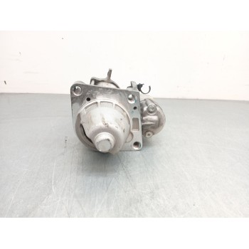 Recambio de motor arranque para volvo xc40 (536) t5 plug-in hybrid referencia OEM IAM 31652687  