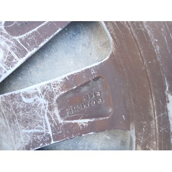 Recambio de llanta para seat arona (kj7, kjp) 1.0 tsi referencia OEM IAM 6F9601025  16 pulgadas